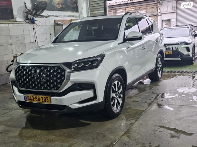 קיי גי אם רקסטון