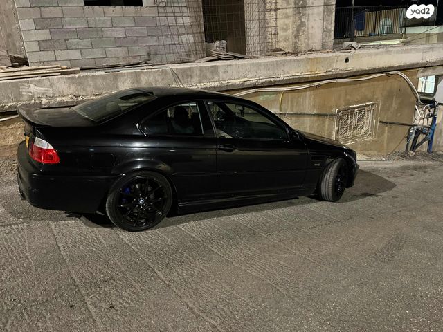 ב מ וו סדרה 3