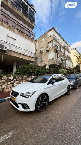 סיאט איביזה