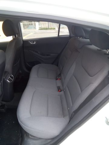 מודעת רכב יונדאי איוניק