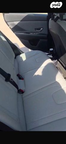 מודעת רכב יונדאי אלנטרה