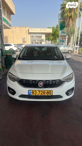 מודעת רכב פיאט טיפו