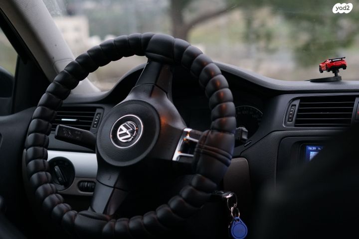 פולקסווגן ג'טה