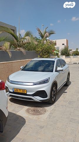 בי.ווי.די אטו 3