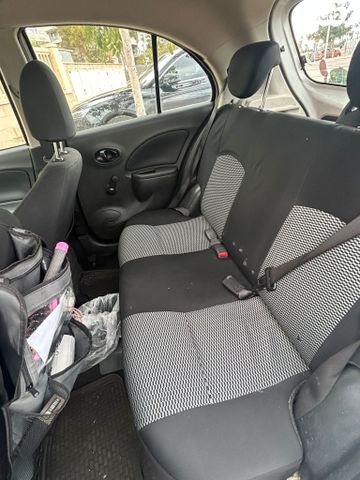 ניסאן מיקרה