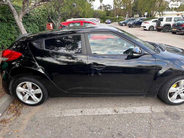 יונדאי ולוסטר