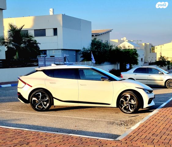 קיה EV6