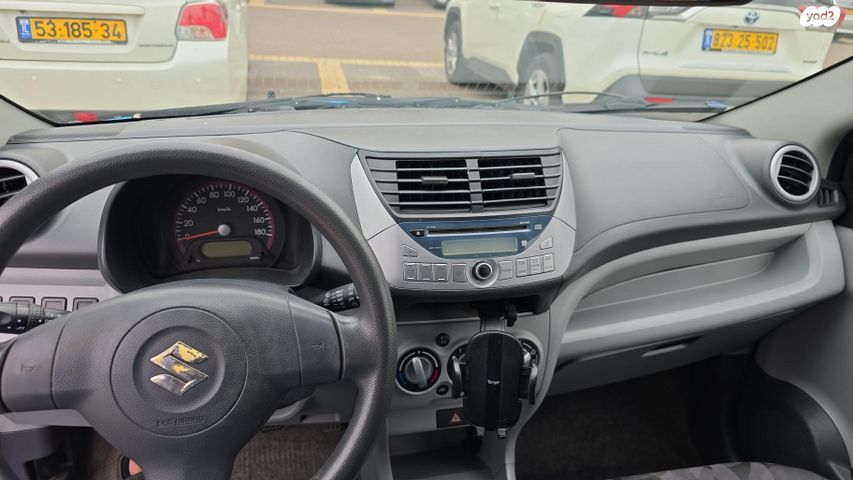 סוזוקי אלטו