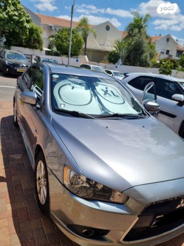 מיצובישי לנסר