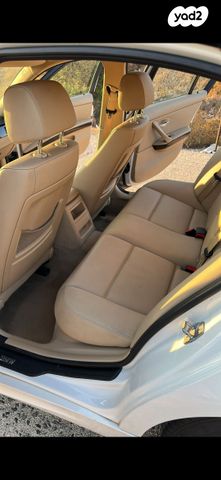 מודעת רכב ב מ וו סדרה 3