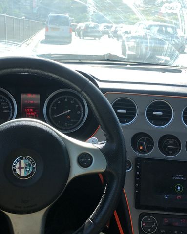 אלפא רומיאו 159