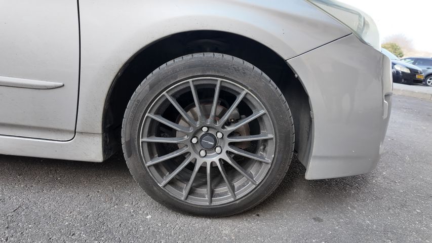 טויוטה פריוס