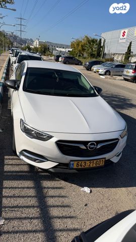 אופל אינסיגניה