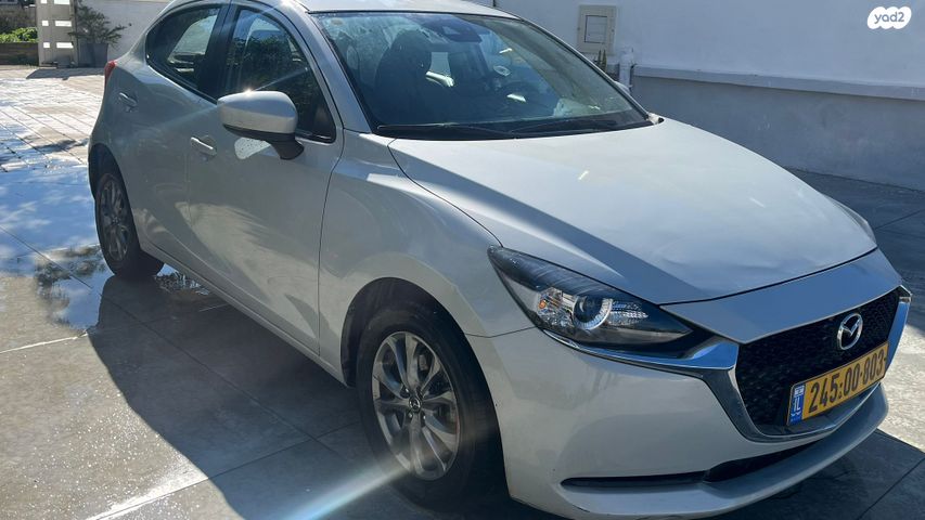 מאזדה 2