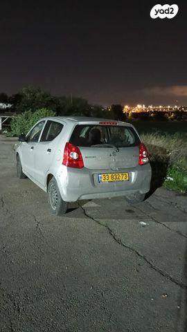 סוזוקי אלטו