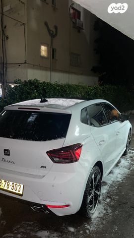 סיאט איביזה