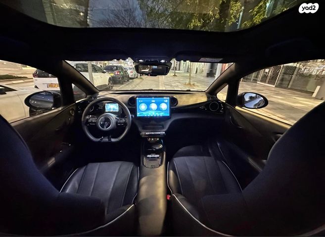 בי.ווי.די דולפין