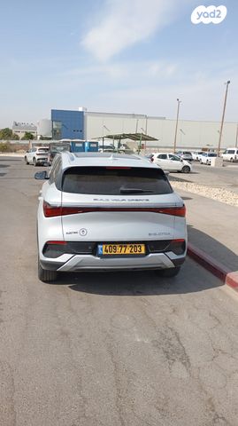 בי.ווי.די אטו 3