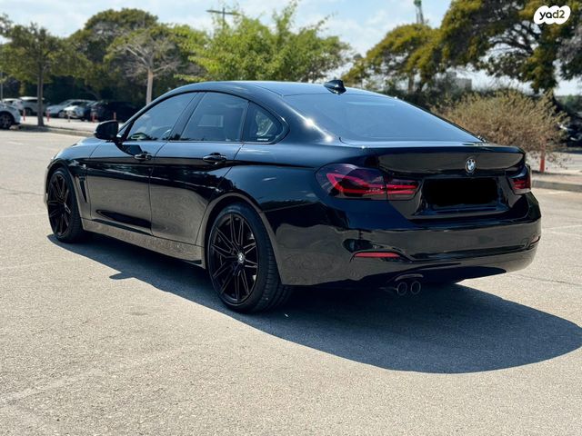 ב מ וו סדרה 4