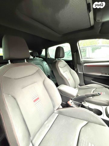 סיאט איביזה