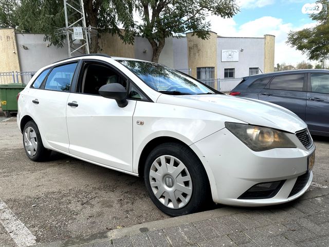 סיאט איביזה