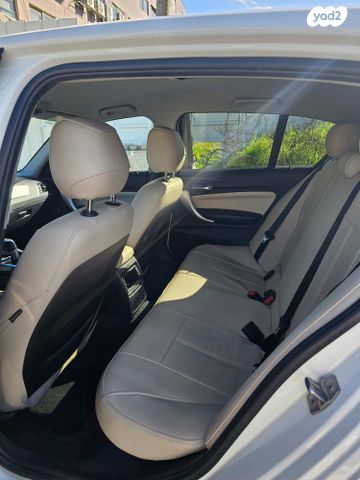 ב מ וו סדרה 1