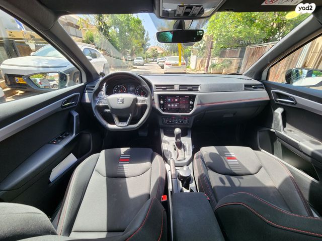 סיאט איביזה