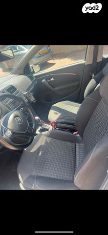 פולקסווגן פולו