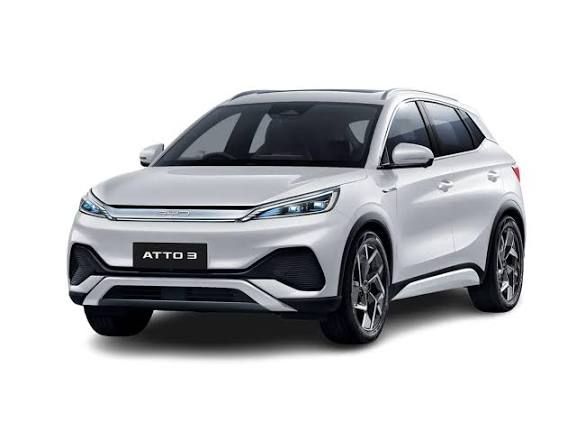 מודעת רכב בי.ווי.די אטו 3