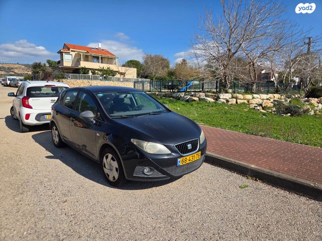 סיאט איביזה