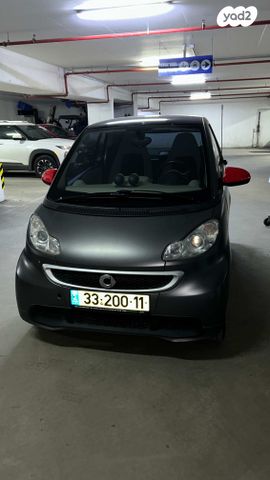 סמארט פורטו