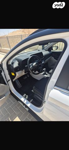 יונדאי באיון