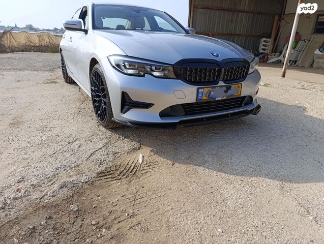 ב מ וו סדרה 3