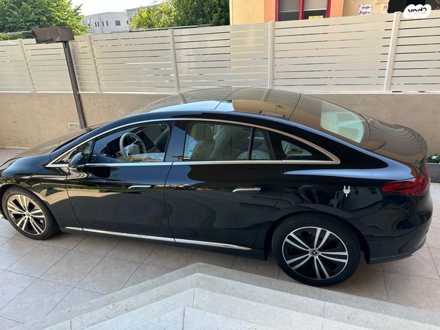 מרצדס-בנץ EQE