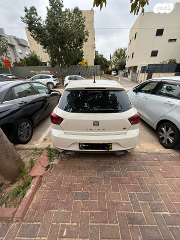 סיאט איביזה