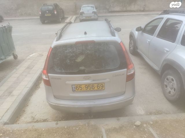 יונדאי i30