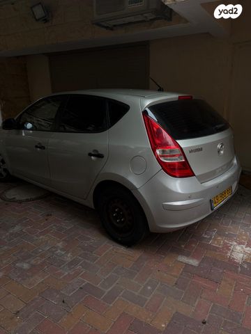 מודעת רכב יונדאי i30