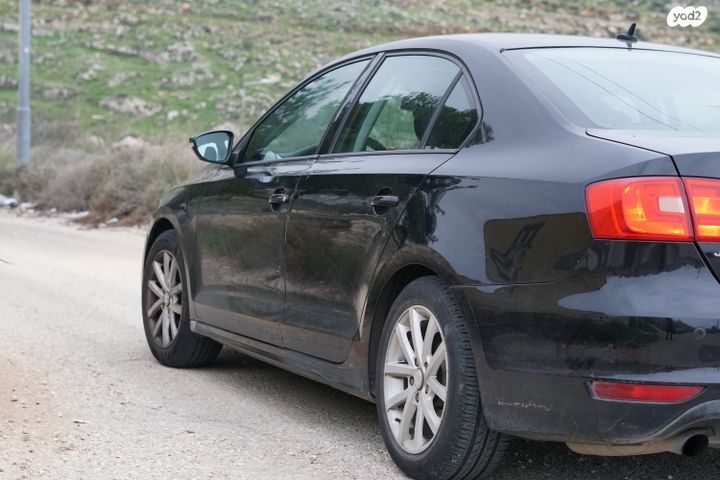 פולקסווגן ג'טה