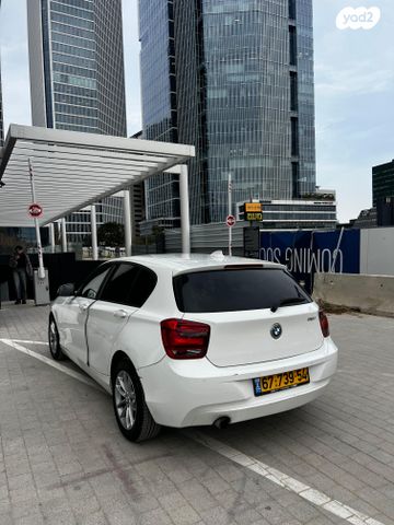 ב מ וו סדרה 1