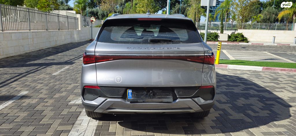 בי.ווי.די אטו 3