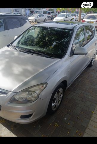 מודעת רכב יונדאי i30