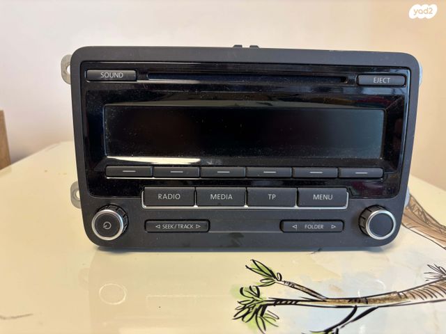 פולקסווגן גולף