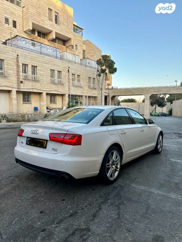 אאודי A6