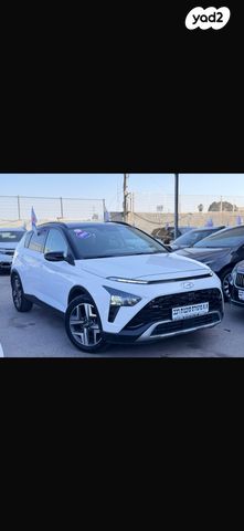 יונדאי באיון