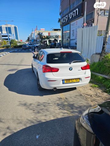 ב מ וו סדרה 1