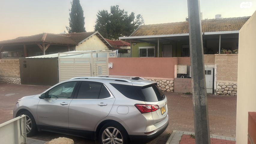 שברולט אקווינוקס