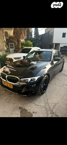 ב מ וו סדרה 3