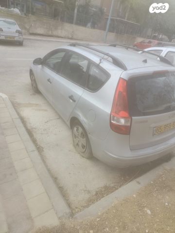 מודעת רכב יונדאי i30