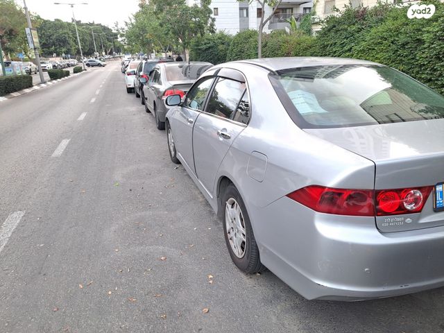 הונדה אקורד