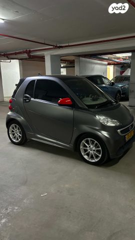 סמארט פורטו